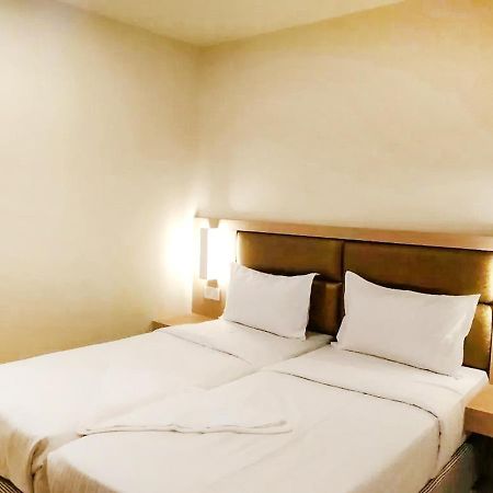 Fabhotel Nestlay Rooms Oragadam Chennai Luaran gambar