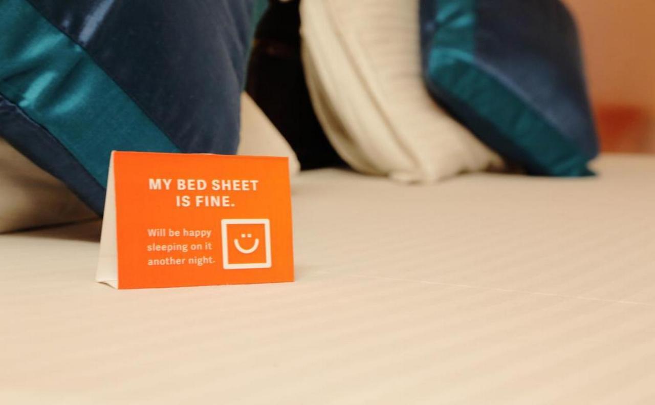 Fabhotel Nestlay Rooms Oragadam Chennai Luaran gambar