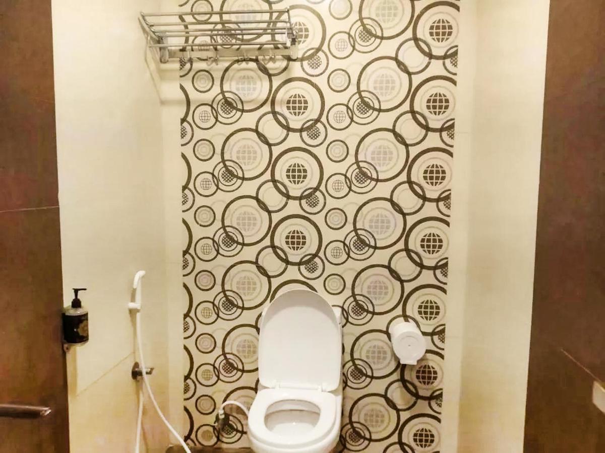 Fabhotel Nestlay Rooms Oragadam Chennai Luaran gambar