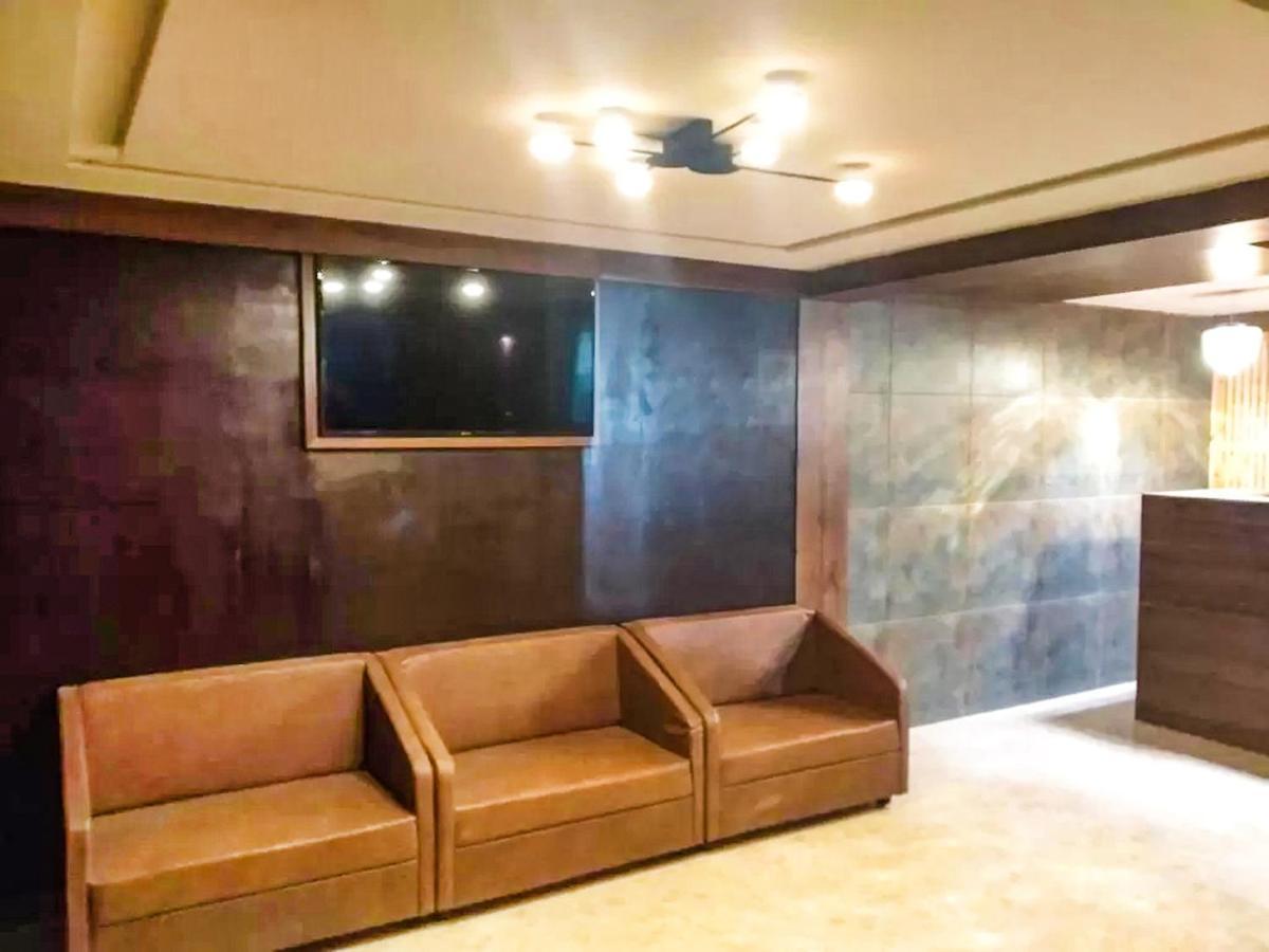 Fabhotel Nestlay Rooms Oragadam Chennai Luaran gambar